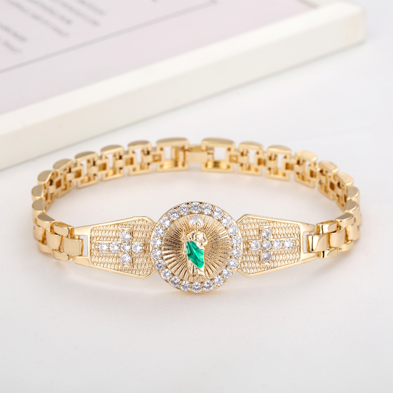 Paradise Jewelry & Watches Llc Miami Reviews - Sally's Paradise Religion Jewelry Judas Father's