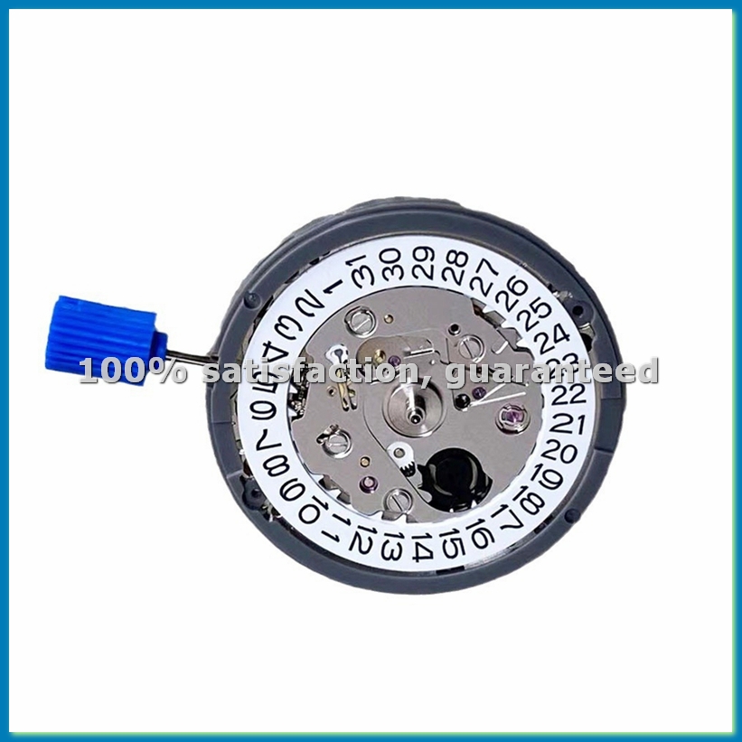Watches & Jewelry Repair Center - NH35 Automatisches Mechanisches Uhrwerk Hohe Genauigkeit