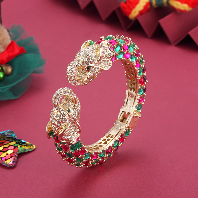 Paradise Jewelry & Watches Llc Miami Reviews - Sallys Paradies Harz bunte zwei Köpfe