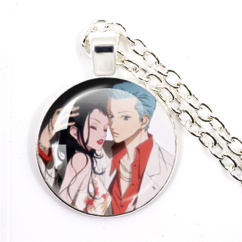 Paradise Jewelry & Watches Llc Miami Reviews - Anime Paradise Kiss Charakter Yukari Hayasaka
