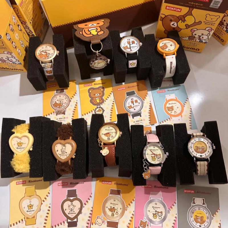 Moments Watches & Jewelry Burlington - Authentische Easy Bear Gulu Gulu Moment