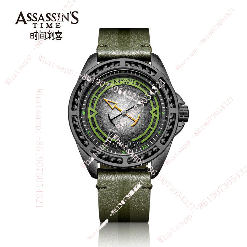 „Fast Moment“ Kreative Mode-Pe – Moments Watches & Jewelry Burlington Bewertung und Preis