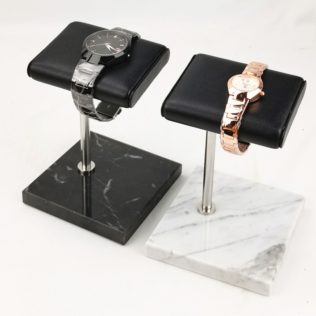 Tragbarer Uhrenständer aus PU- – Jewelry Stores With Watches Bewertung und Preis