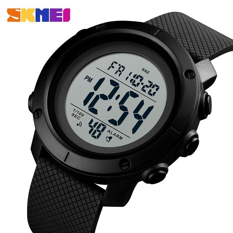 Moment Beauty SKMEI Herren-Spo – Moments Watches & Jewelry Burlington Bewertung und Preis