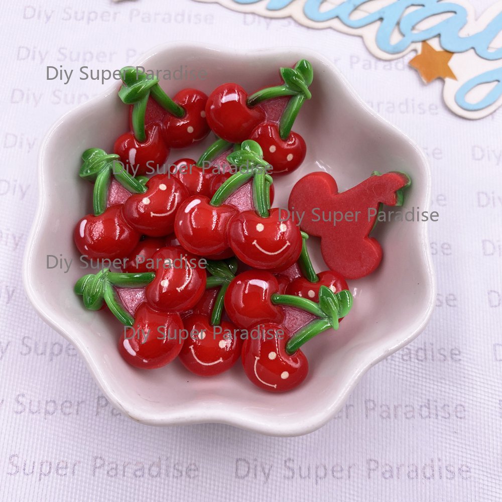 16 Stück bunte Kawaii Cartoon  – Paradise Jewelry & Watches Llc Miami Reviews Bewertung und Preis