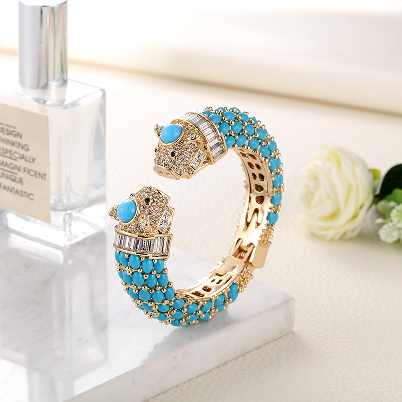 Sally's Paradise Tierarmbänder – Paradise Jewelry & Watches Llc Miami Reviews Bewertung und Preis