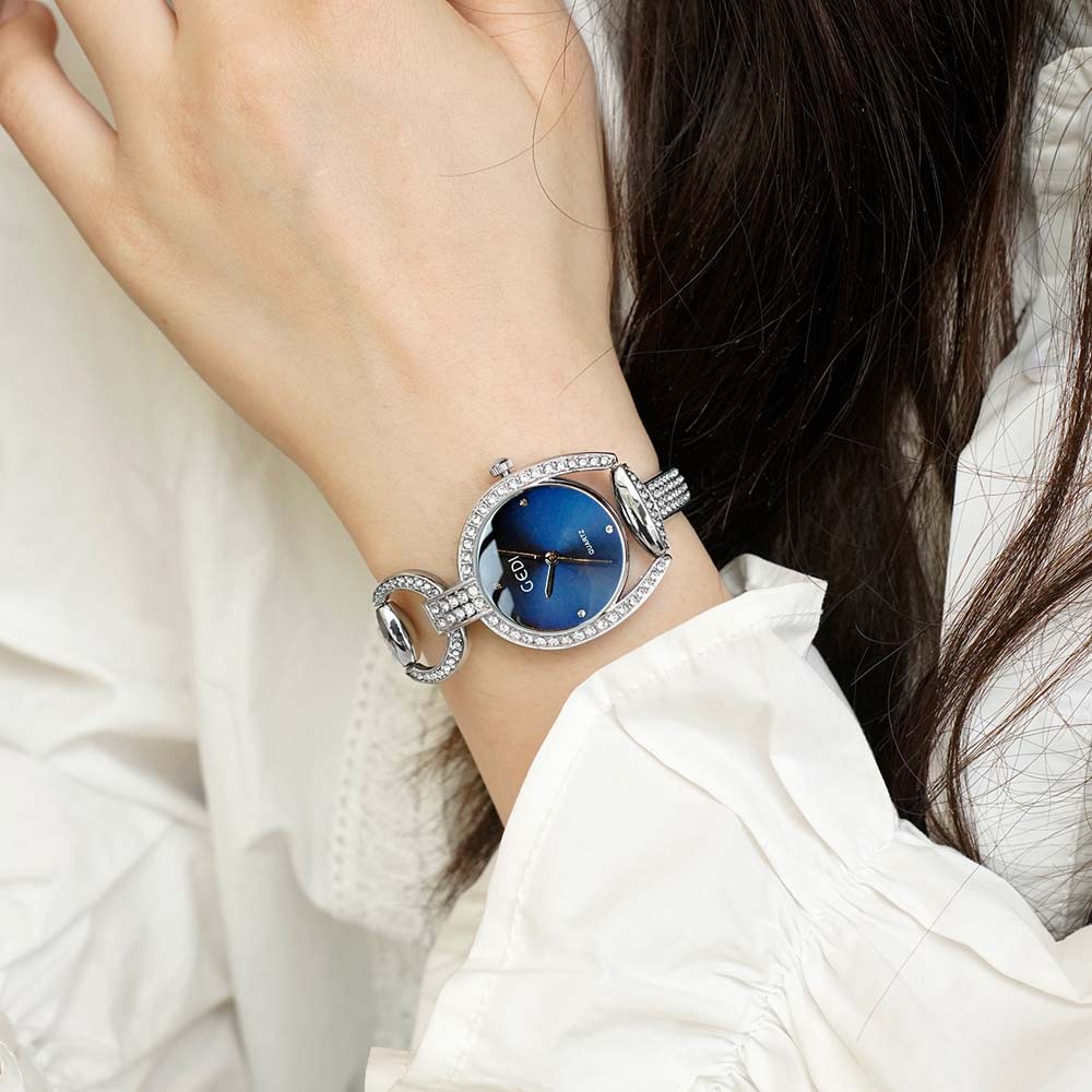 GEDI Damen-Armbanduhr mit Ster – Astral Watches & Jewelry Netanya Reviews Bewertung und Preis