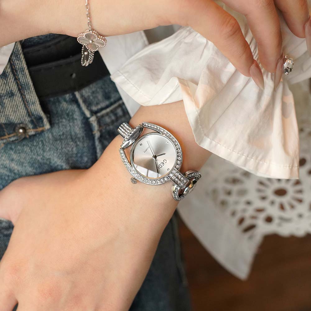GEDI Damen-Armbanduhr mit Ster – Astral Watches & Jewelry Netanya Reviews Bewertung und Preis