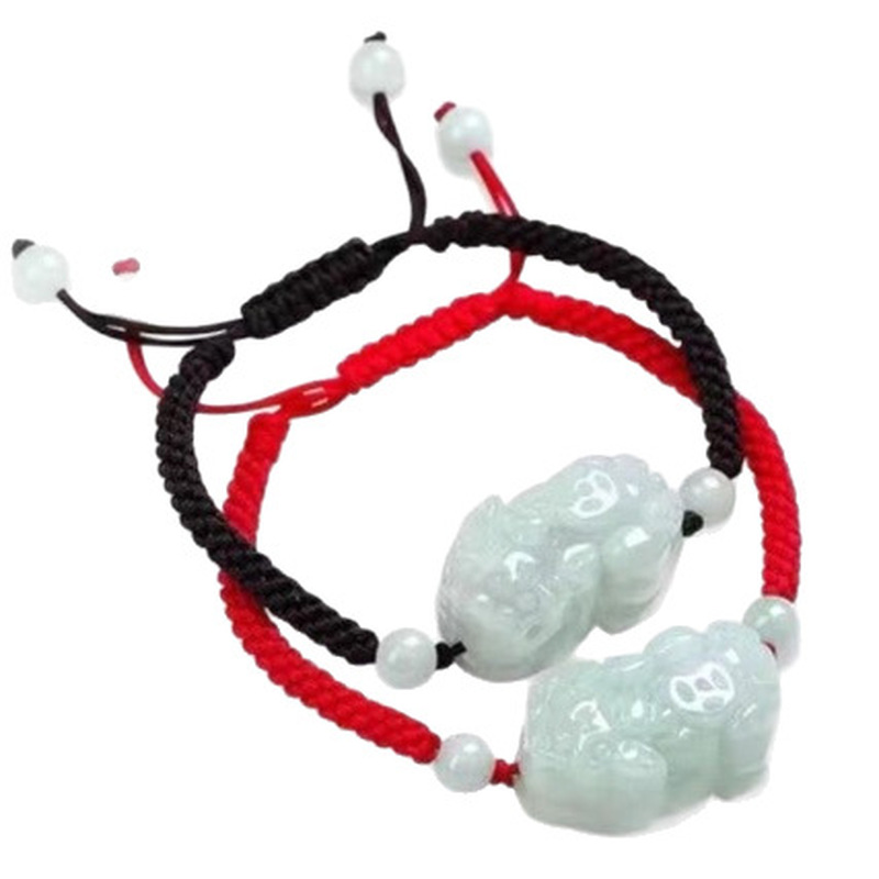 Natürliches Jadeit-Armband der – Jewelry & Watches Vitopoulos Reviews Bewertung und Preis