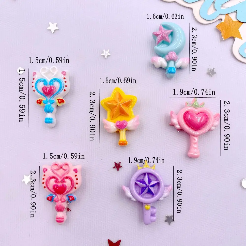 20PCS Resin Colorful Cartoon L – Paradise Jewelry & Watches Llc Miami Reviews Bewertung und Preis