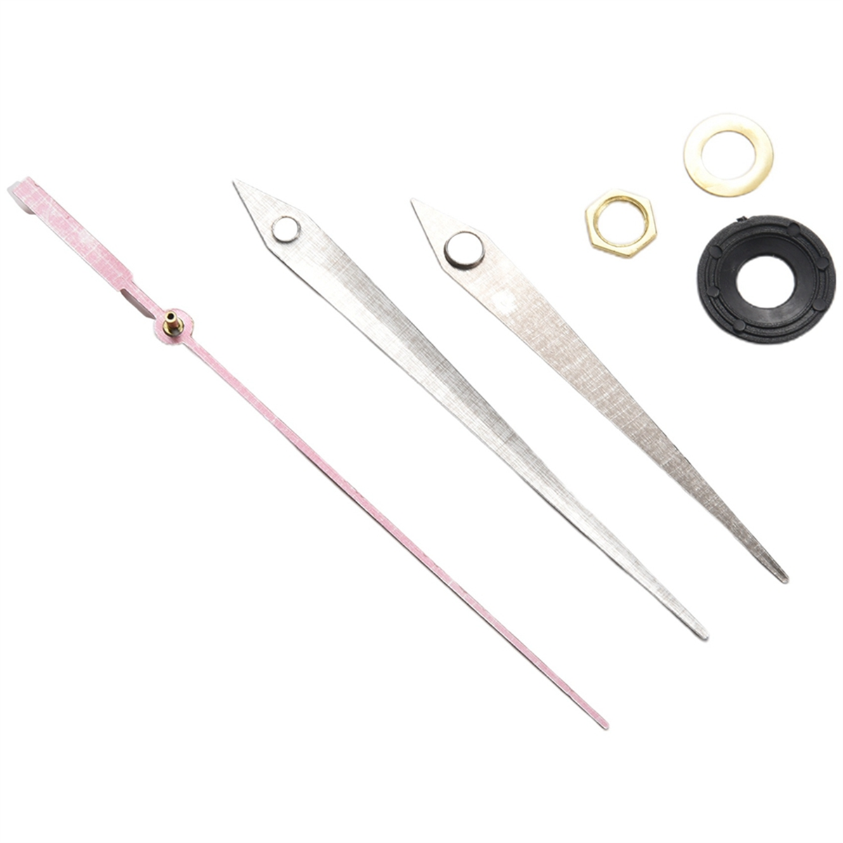 ABQR Spiegel Acryl Material Si – Watches & Jewelry Repair Center Bewertung und Preis