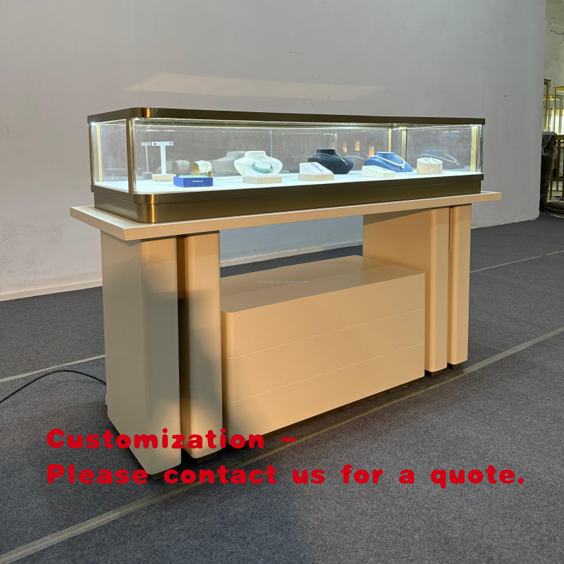 Maßgefertigter Edelstahl-Schmu – Jewelry Stores With Watches Bewertung und Preis