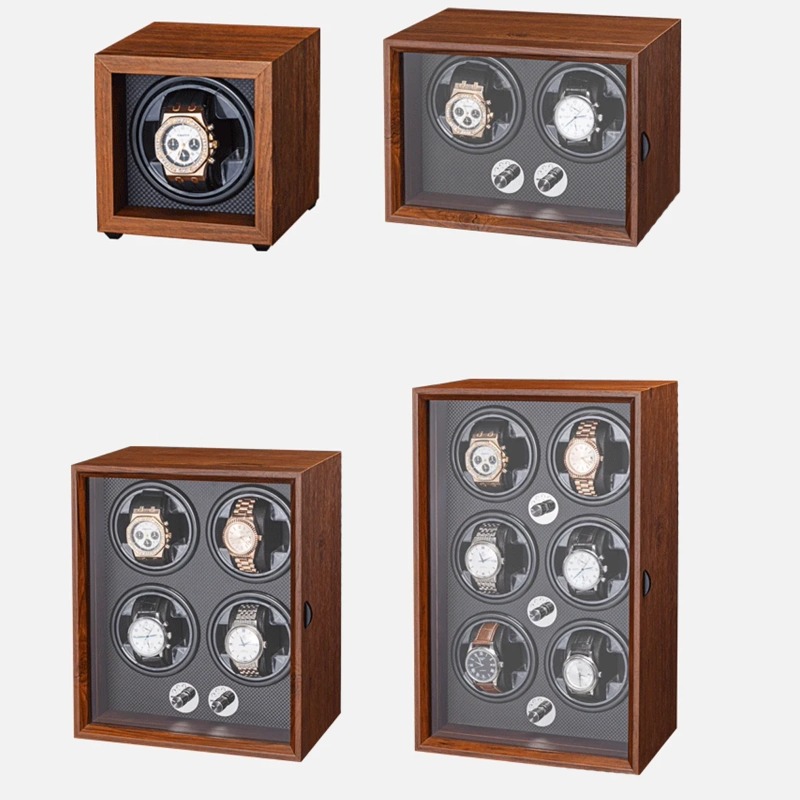 USB-Uhrenbeweger für Automatik – Jewelry Stores With Watches Bewertung und Preis