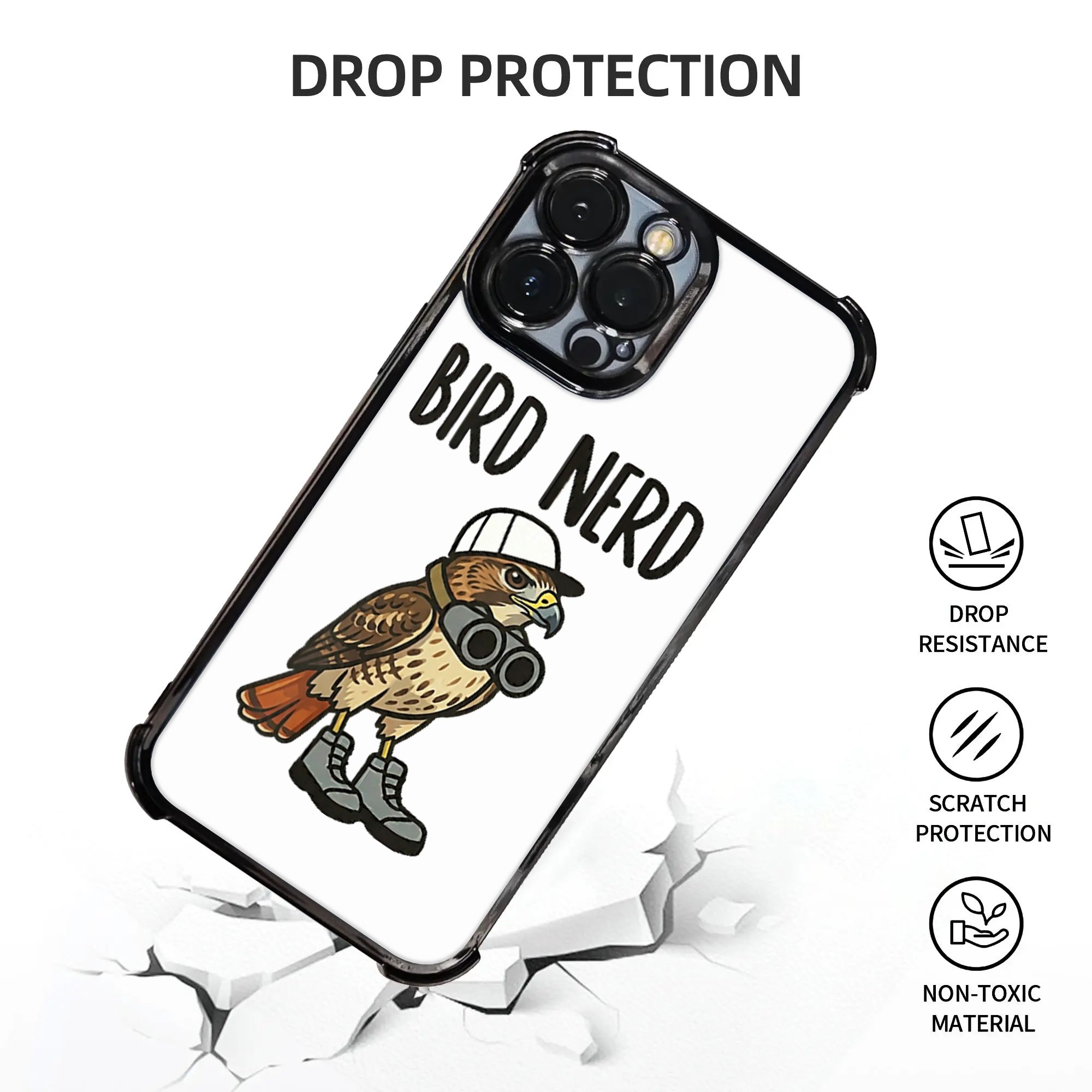Lustiger Vogel-Nerd beobachtet – Watches & Jewelry Repair Center Bewertung und Preis