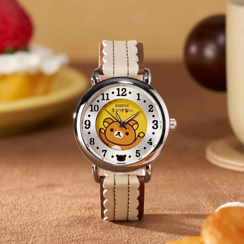 Neue Original Maihe BOXFUN Ril – Moments Watches & Jewelry Burlington Bewertung und Preis