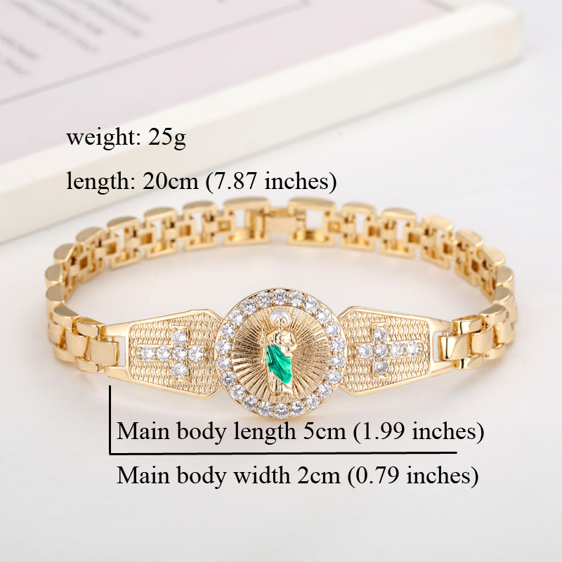 Sally's Paradise Religion Jewe – Paradise Jewelry & Watches Llc Miami Reviews Bewertung und Preis
