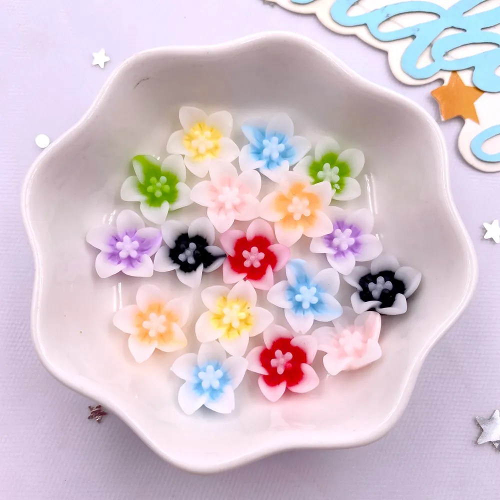 50 stücke Harz 13mm bunte 3d W – Paradise Jewelry & Watches Llc Miami Reviews Bewertung und Preis