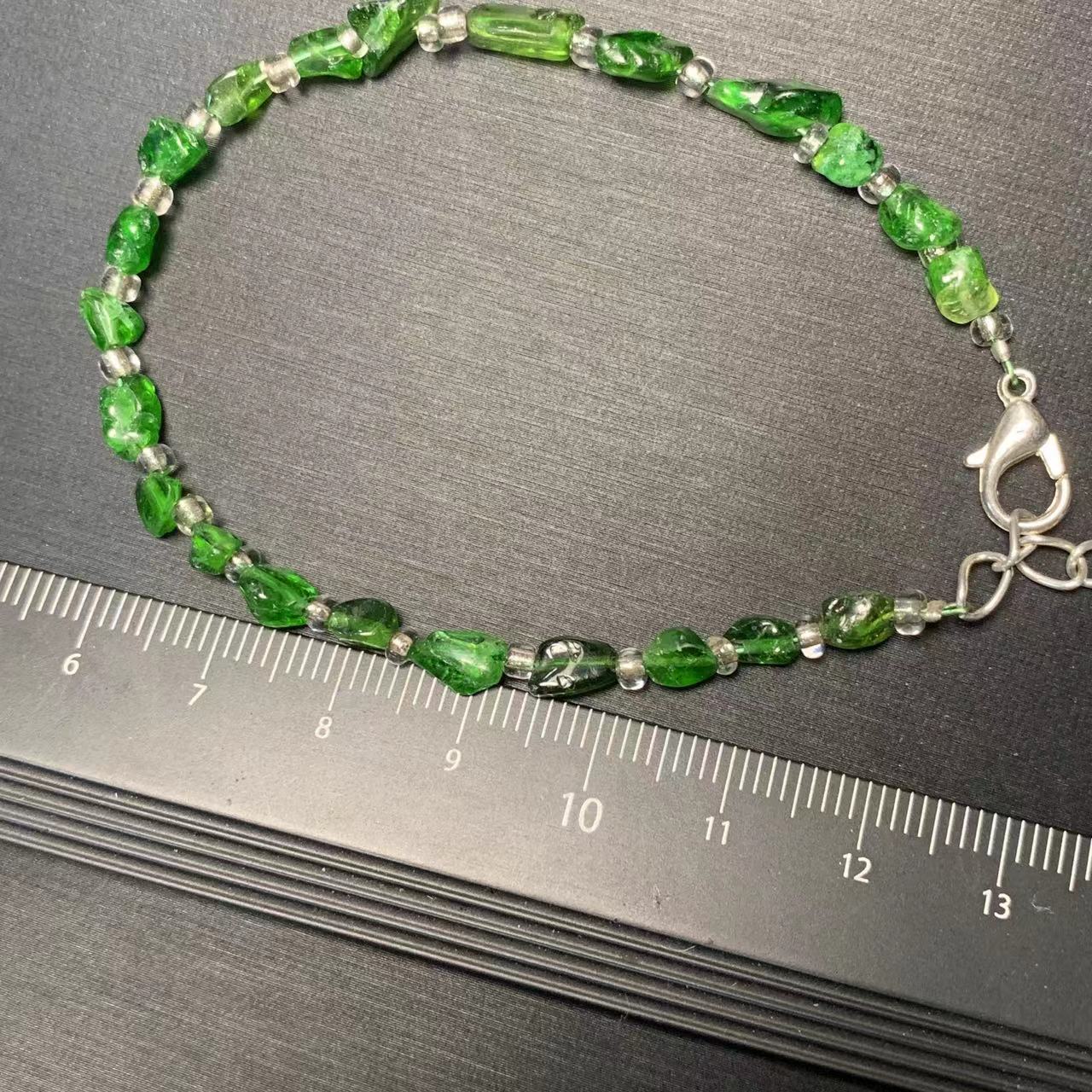 HEYYA STONE Armband mit natürl – Gemstone Bracelet Healing Bewertung und Preis