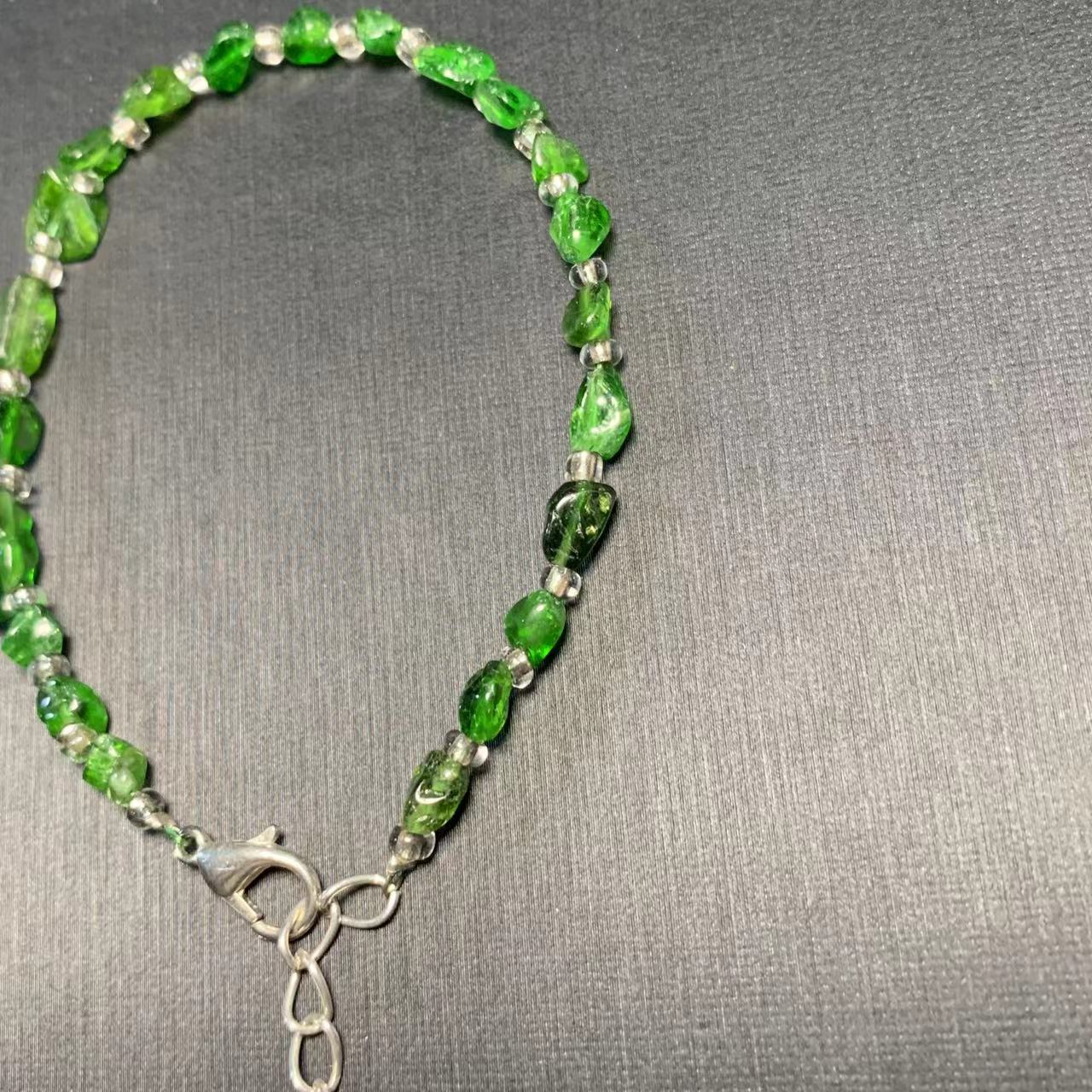 HEYYA STONE Armband mit natürl – Gemstone Bracelet Healing Bewertung und Preis