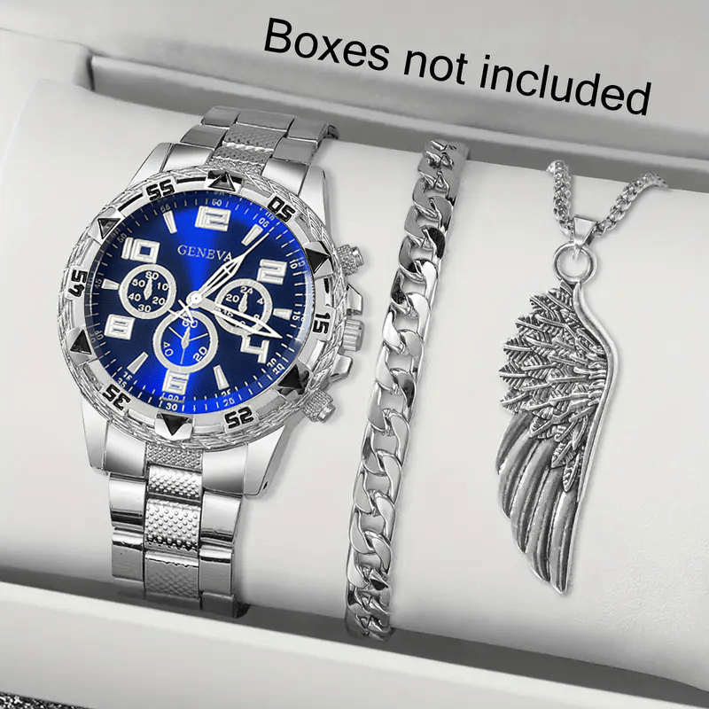 Klassisches, minimalistisches  – Moments Watches & Jewelry Burlington Bewertung und Preis