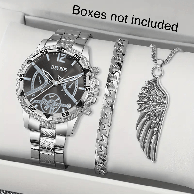 Klassisches, minimalistisches  – Moments Watches & Jewelry Burlington Bewertung und Preis