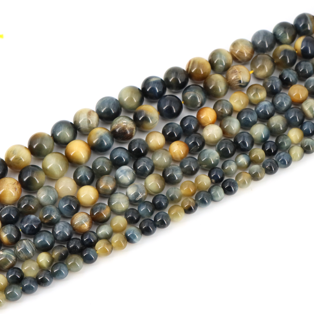 Naturstein Traum Tigerauge Per – Gemstone Bracelet Healing Bewertung und Preis