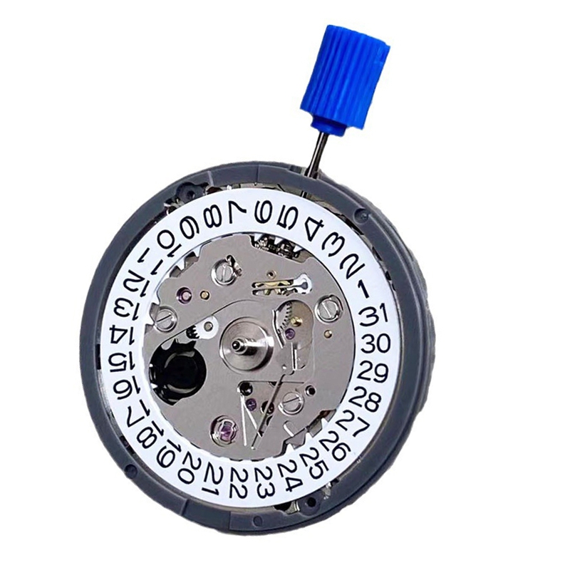 NH35 Automatisches Mechanische – Watches & Jewelry Repair Center Bewertung und Preis