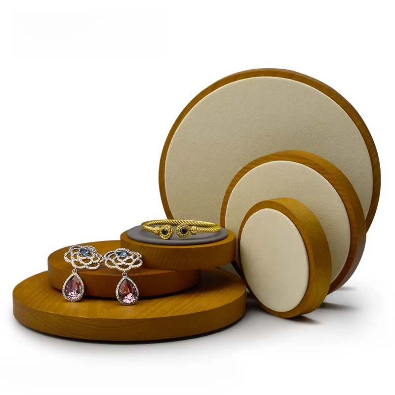 Schmuckpräsentationstablett au – Jewelry Stores With Watches Bewertung und Preis