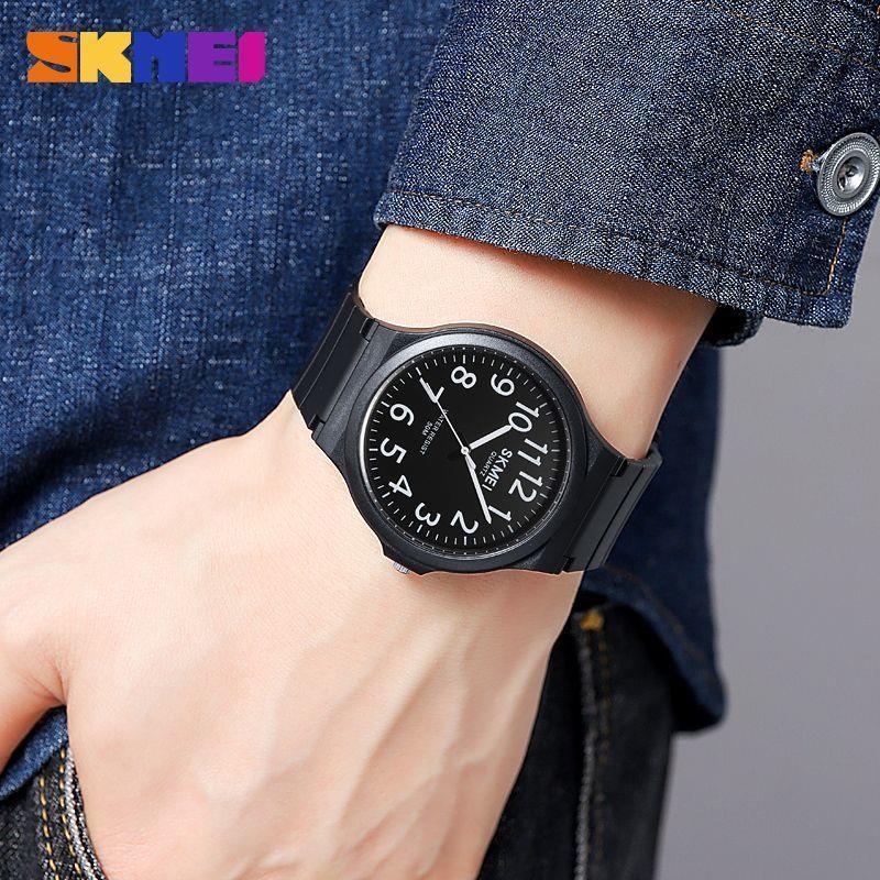 Moment Beauty SKMEI Digitalzei – Moments Watches & Jewelry Burlington Bewertung und Preis