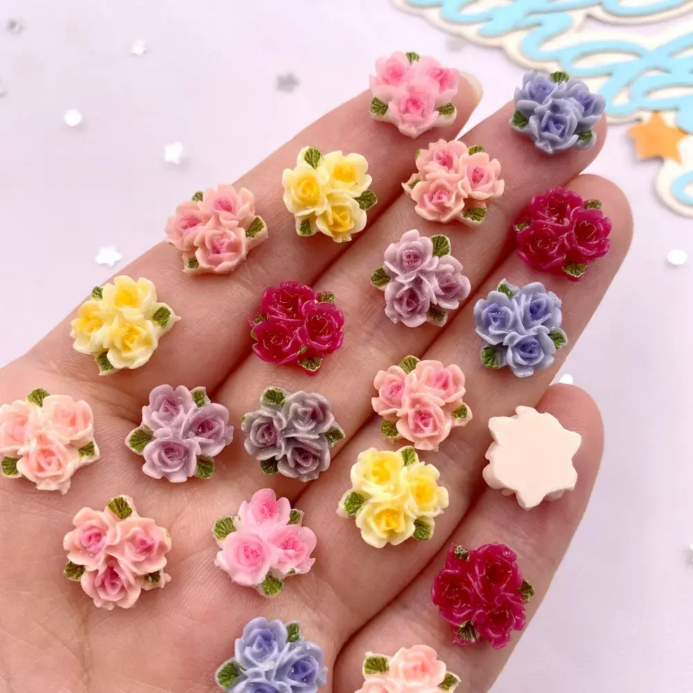 50 stücke Harz Mini bunte drei – Paradise Jewelry & Watches Llc Miami Reviews Bewertung und Preis