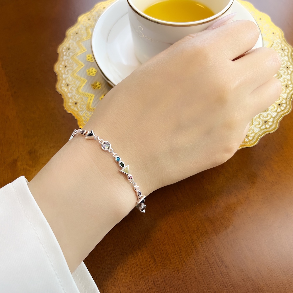 Paradise Journey Armbänder, ne – Paradise Jewelry & Watches Llc Miami Reviews Bewertung und Preis