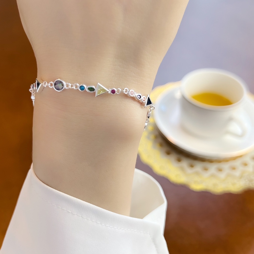 Paradise Journey Armbänder, ne – Paradise Jewelry & Watches Llc Miami Reviews Bewertung und Preis