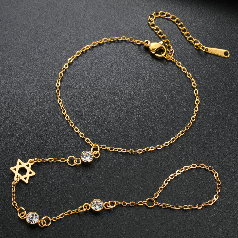 Jüdischer Davidstern Hebräisch – Jewelry & Watches Vitopoulos Reviews Bewertung und Preis
