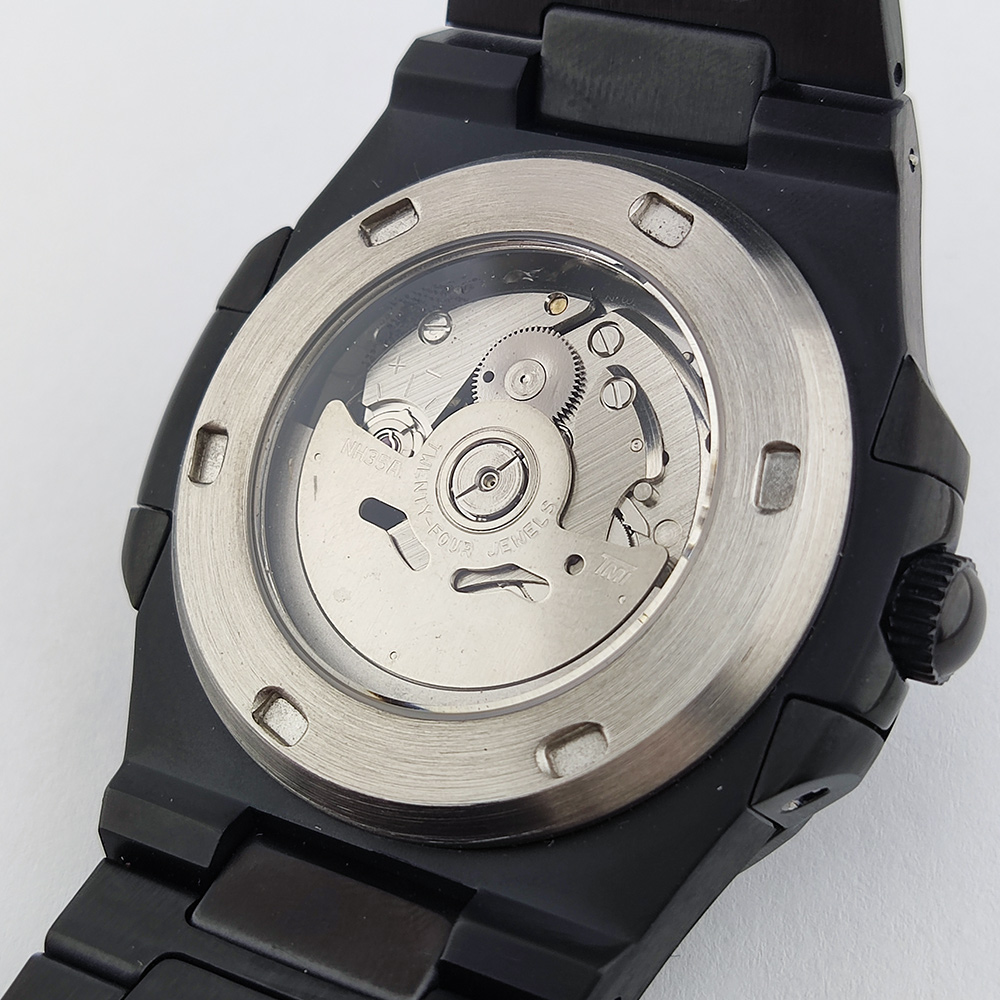 Astral NH35 UHR 43MM Luxus NH3 – Astral Watches & Jewelry Netanya Reviews Bewertung und Preis