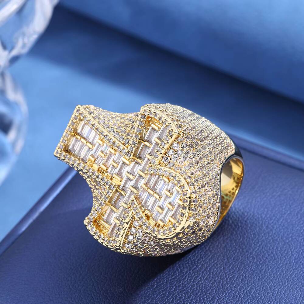 Herren 14k 18k Gold 925 Silber – Vvs Jewelry Watches Bewertung und Preis