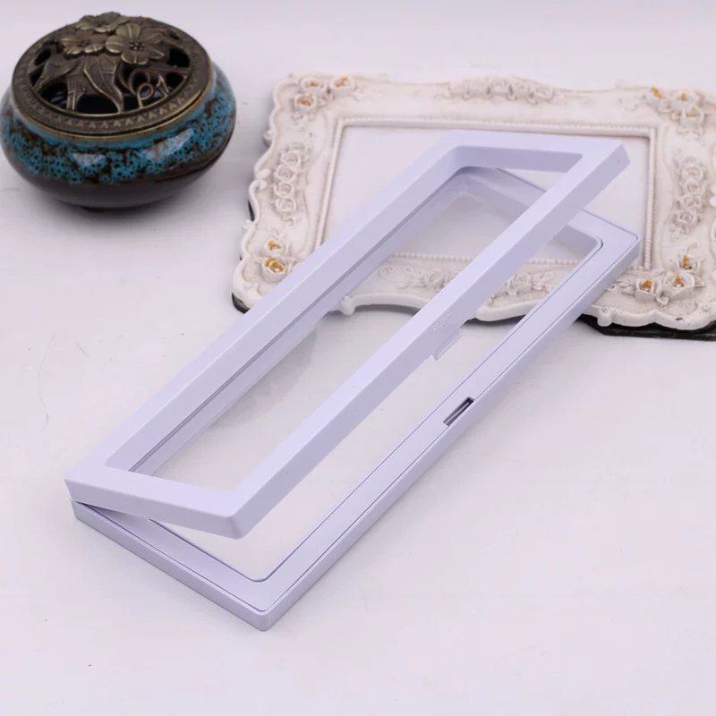 Weiß, 10 Stück, transparenter  – Watch Display Box Bewertung und Preis