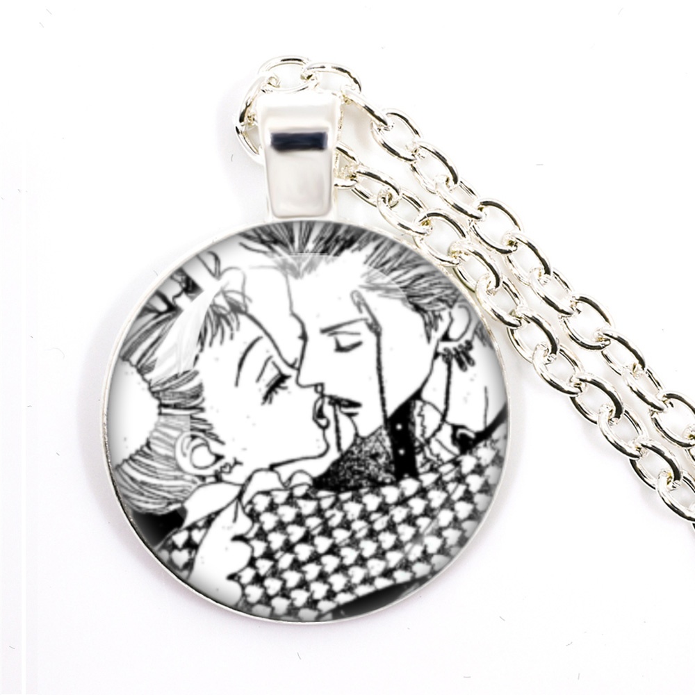 Anime Paradise Kiss Charakter  – Paradise Jewelry & Watches Llc Miami Reviews Bewertung und Preis