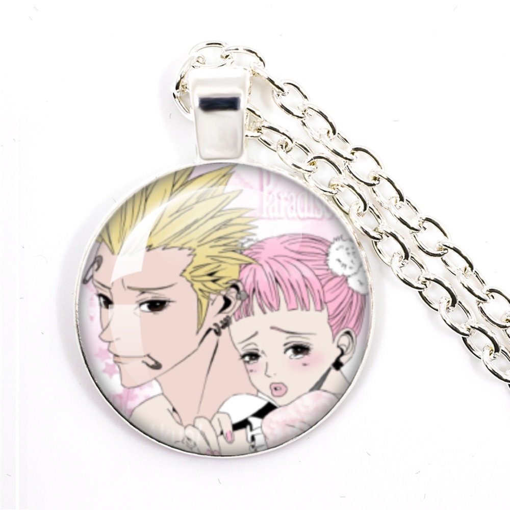 Anime Paradise Kiss Charakter  – Paradise Jewelry & Watches Llc Miami Reviews Bewertung und Preis