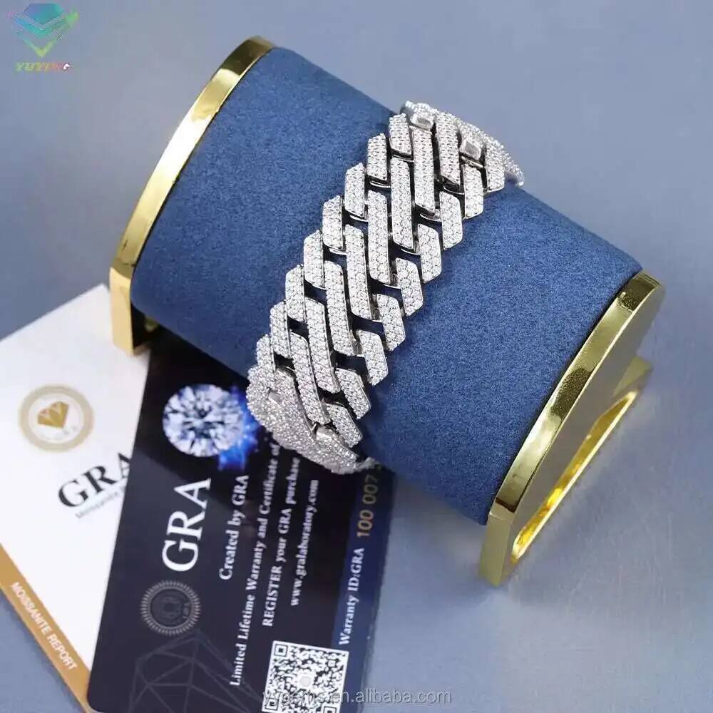 Yu Ying Gems Einzigartiger Des – Vvs Jewelry Watches Bewertung und Preis