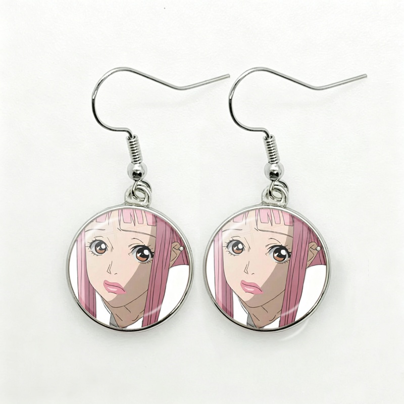 Glass Paradise Kiss Damen Ohrh – Paradise Jewelry & Watches Llc Miami Reviews Bewertung und Preis