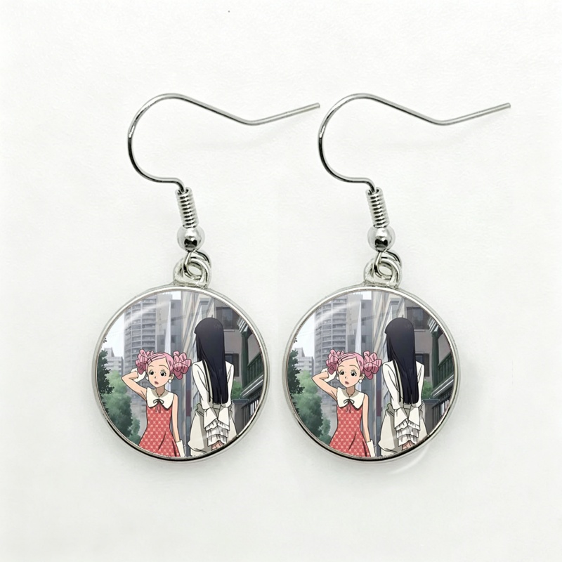Glass Paradise Kiss Damen Ohrh – Paradise Jewelry & Watches Llc Miami Reviews Bewertung und Preis
