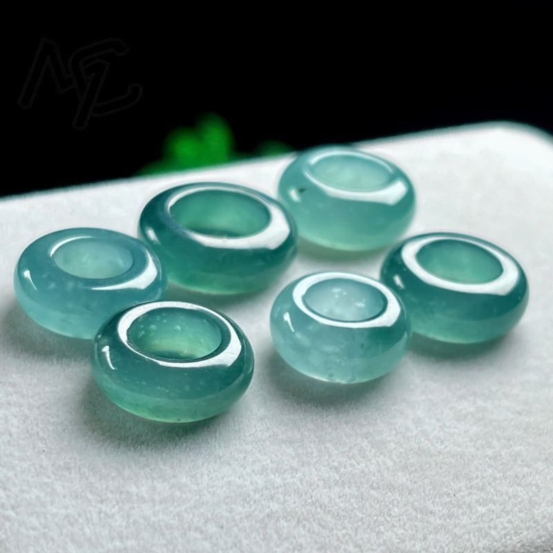 Natürlicher Smaragd Blauwasser – Jewelry & Watches Vitopoulos Reviews Bewertung und Preis