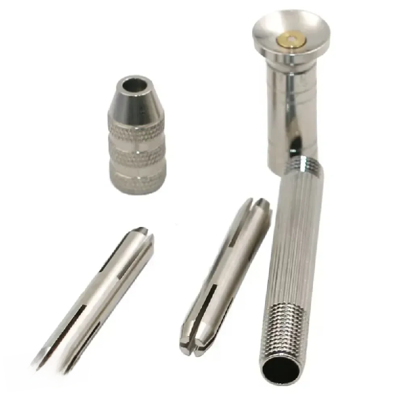 0,8-3,0mm Mini-Handbohrer Holz – Watches & Jewelry Repair Center Bewertung und Preis