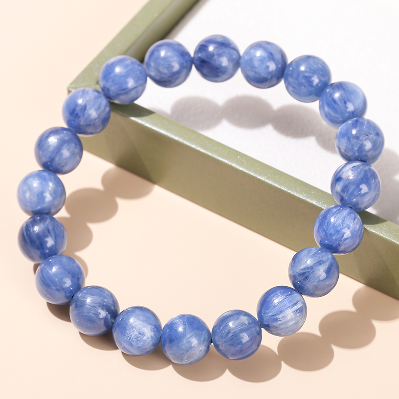 JD 5A Natürliches Brasilianisc – Gemstone Bracelet Healing Bewertung und Preis