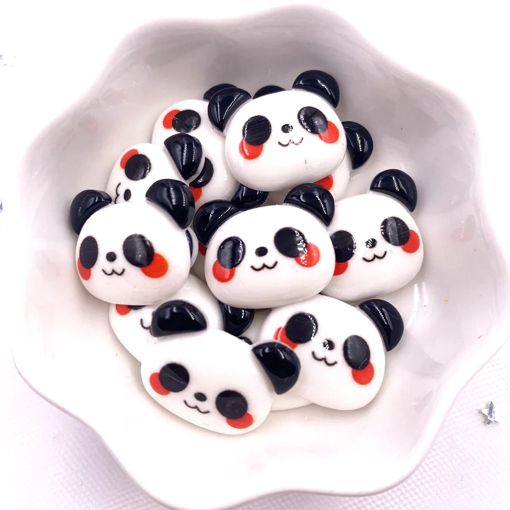 12PCS Kawaii Bunte Harz Schwar – Paradise Jewelry & Watches Llc Miami Reviews Bewertung und Preis