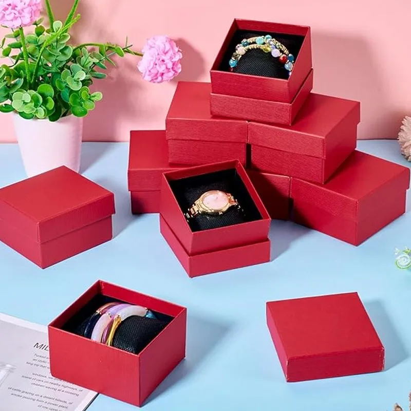 Einfache Uhren-Display-Verpack – Jewelry And Watches Stores Bewertung und Preis
