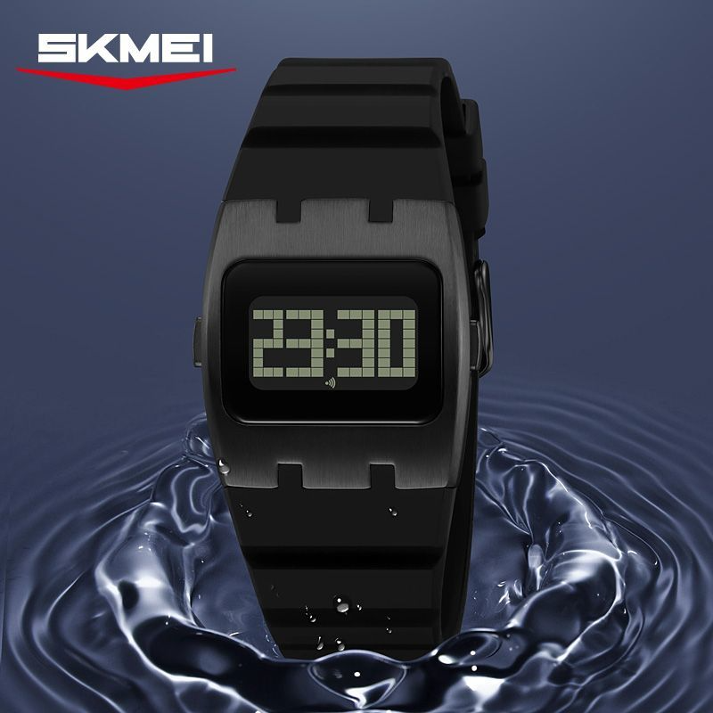 Moment Beauty SKMEI Modische P – Moments Watches & Jewelry Burlington Bewertung und Preis